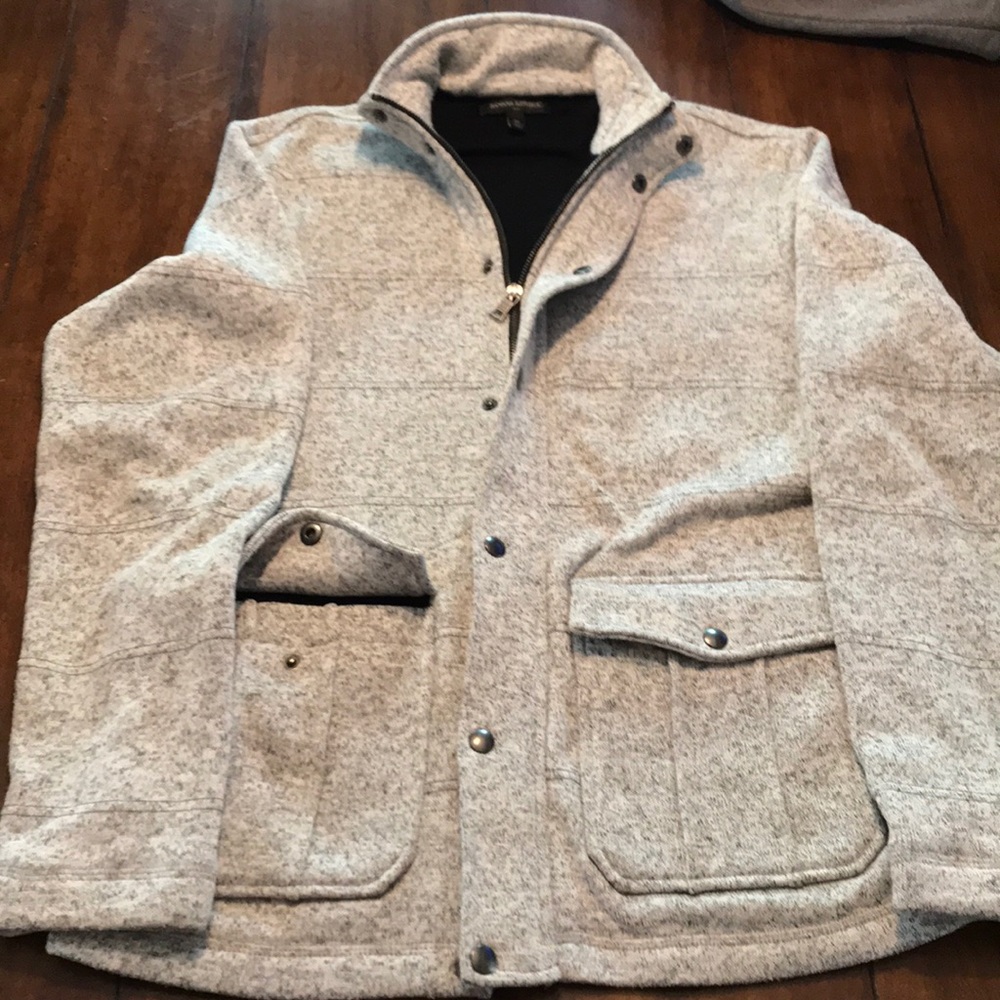 Banana Republic Jacket